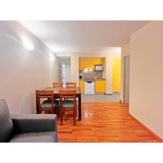 Apartamentos Pierre & Vacances La Merceria - Hébergement en EL TARTER