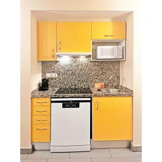 Apartamentos Pierre & Vacances La Merceria - Hébergement en EL TARTER