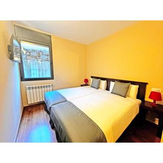 Apartamentos Pierre & Vacances La Merceria - Hébergement en EL TARTER