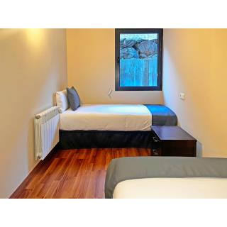 Apartamentos Pierre & Vacances La Merceria - Hébergement en EL TARTER