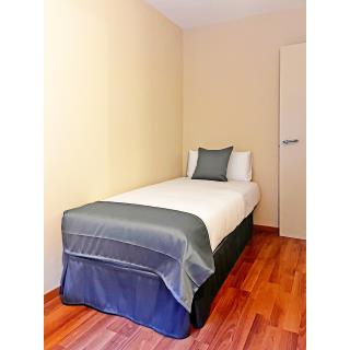 Apartamentos Pierre & Vacances La Merceria - Hébergement en EL TARTER