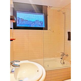 Apartamentos Pierre & Vacances La Merceria - Hébergement en EL TARTER