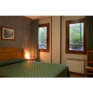 Apartamentos Vista Arinsal - Accommodation in ARINSAL