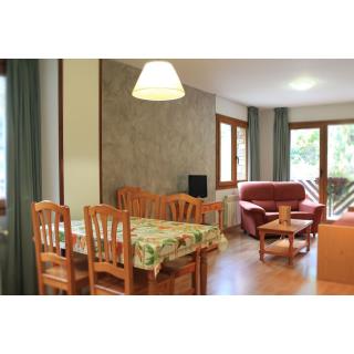 Apartamentos Vista Arinsal - Accommodation in ARINSAL