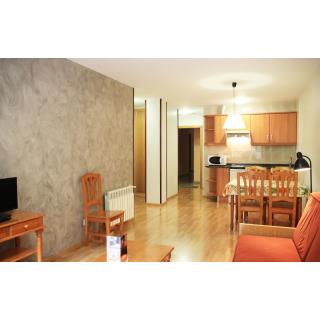 Apartamentos Vista Arinsal - Accommodation in ARINSAL