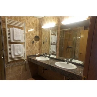 Hotel Ransol - Hébergement en EL TARTER