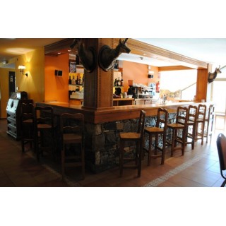 Hotel Ransol - Hébergement en EL TARTER