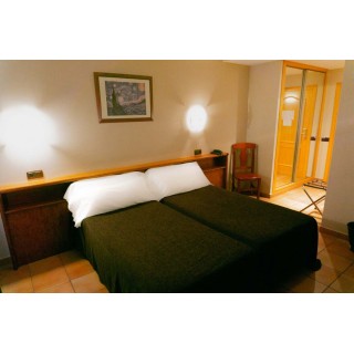 Hotel Ransol - Hébergement en EL TARTER