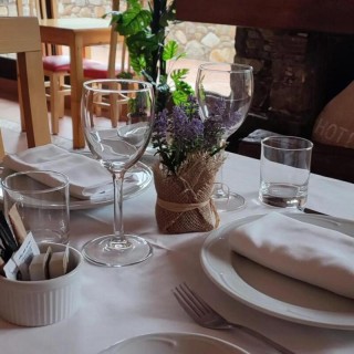 Hotel Ransol - Alojamiento en EL TARTER