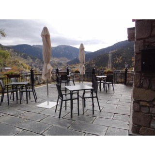 Hotel Ransol - Alojamiento en EL TARTER