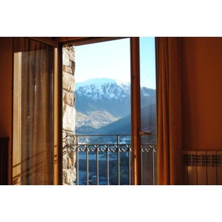 Hotel Ransol - Alojamiento en EL TARTER