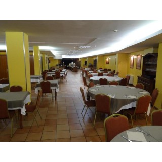 Hotel Ransol - Alojamiento en EL TARTER