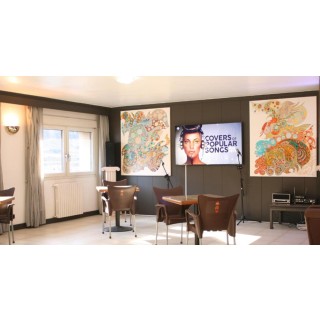 HMC K-ena - Accommodation in ANDORRA LA VELLA