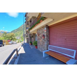 La Solana Apartaments & Spa - Alojamiento en ENCAMP