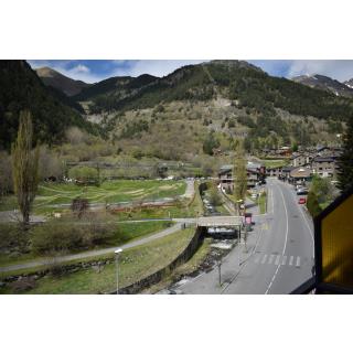 Hotel Victoria - Accommodation in ARINSAL