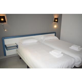 Hotel Victoria - Accommodation in ARINSAL