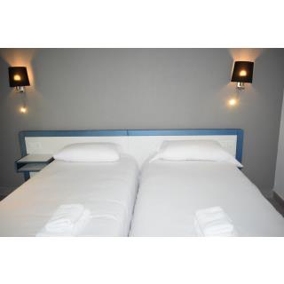 Hotel Victoria - Accommodation in ARINSAL