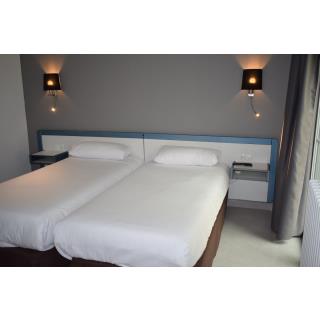 Hotel Victoria - Accommodation in ARINSAL