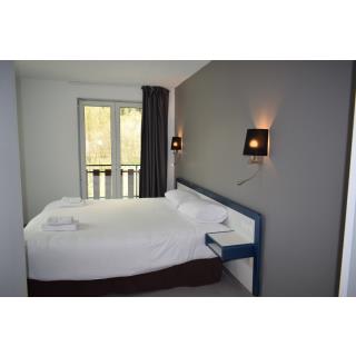 Hotel Victoria - Accommodation in ARINSAL