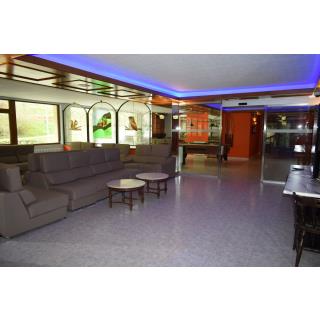 Hotel Victoria - Accommodation in ARINSAL