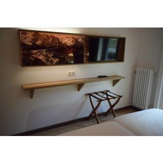 Hotel Victoria - Accommodation in ARINSAL