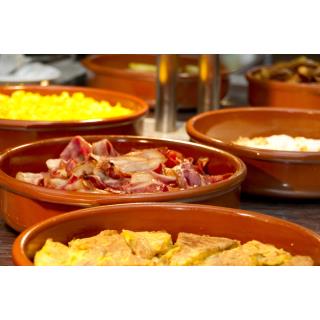 Hotel Victoria - Accommodation in ARINSAL