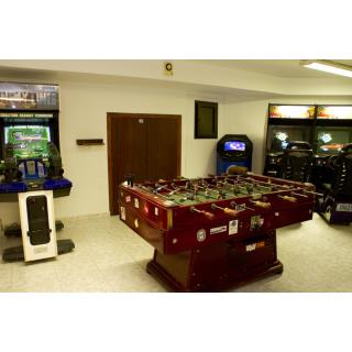 Hotel Victoria - Accommodation in ARINSAL