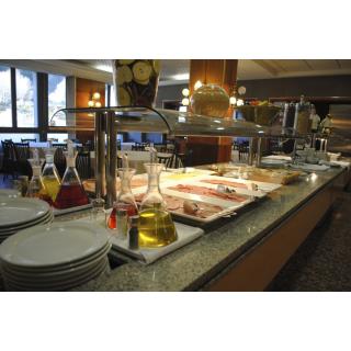 Hotel Victoria - Accommodation in ARINSAL