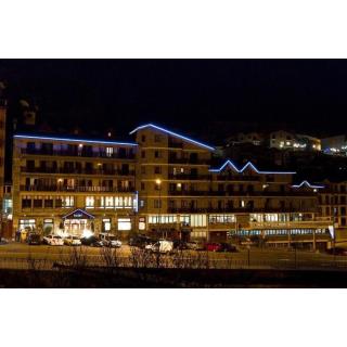 Hotel Victoria - Accommodation in ARINSAL