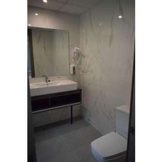 Hotel Victoria - Accommodation in ARINSAL