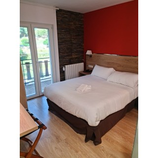 Hotel Victoria - Accommodation in ARINSAL