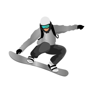 Location matériel - Snowboard Argent - Autres Services en ANDORRA LA VELLA