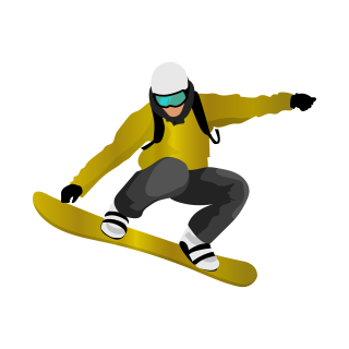 Lloguer material - Snowboard Or - Altres Serveis en ANDORRA LA VELLA