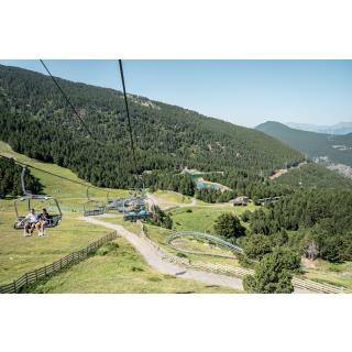 Basic Pass après-midi 2 jours - Canillo, Soldeu, Pal - Ativitées en ANDORRA LA VELLA