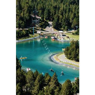 Adrenaline Pass Après-Midi - Ativitées en ANDORRA LA VELLA