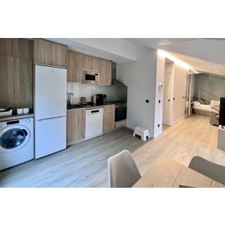 Apartaments El Buner - Alojamiento en ORDINO