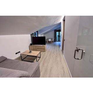 Apartaments El Buner - Alojamiento en ORDINO