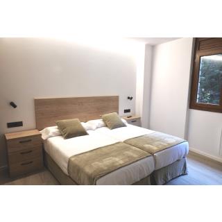 Apartaments El Buner - Alojamiento en ORDINO