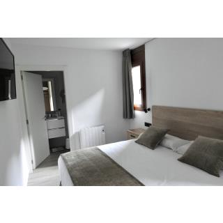 Apartaments El Buner - Alojamiento en ORDINO