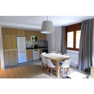 Apartaments El Buner - Alojamiento en ORDINO