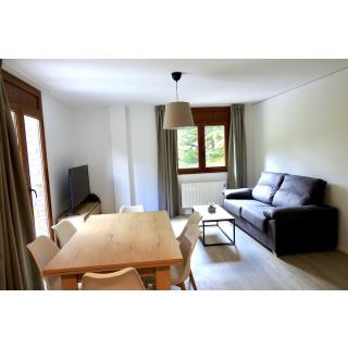 Apartaments El Buner - Alojamiento en ORDINO