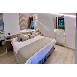 Apartaments El Buner - Alojamiento en ORDINO