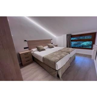 Apartaments El Buner - Alojamiento en ORDINO