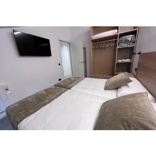 Apartaments El Buner - Alojamiento en ORDINO