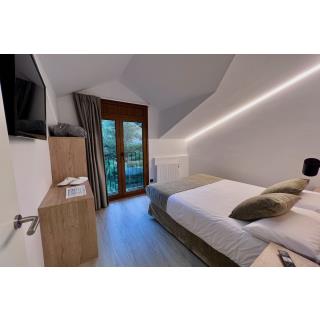 Apartaments El Buner - Alojamiento en ORDINO