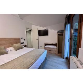 Apartaments El Buner - Alojamiento en ORDINO