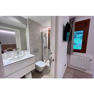 Apartaments El Buner - Alojamiento en ORDINO