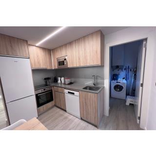 Apartaments El Buner - Alojamiento en ORDINO