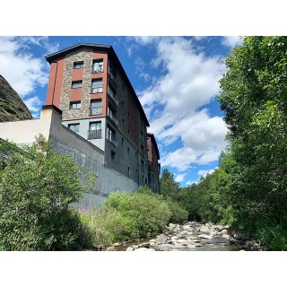 CANILLO 3000 - Allotjament en CANILLO
