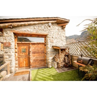 Casa Rural de les Arnes - Alojamiento en ENCAMP